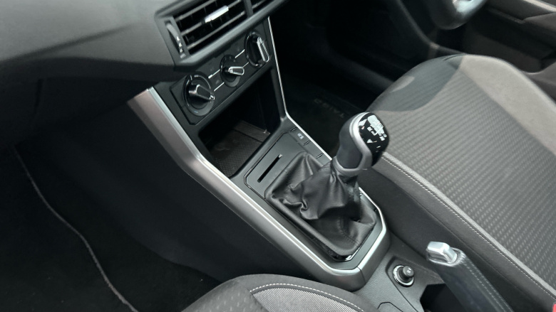 Volkswagen Taigo 1.0 TSI 110 Life 5dr Petrol Hatchback